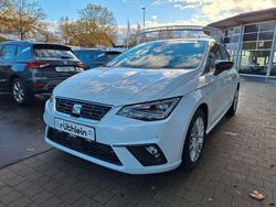 Weiß Gebraucht 2025 Seat Ibiza FR Limousine | 22.990 € (Fairer Preis)