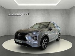 Grau Gebraucht 2022 Mitsubishi Eclipse Select SUV | 22.890 €