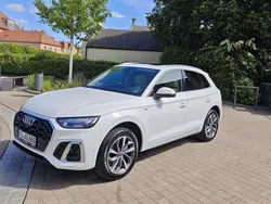 Gebraucht 2022 Audi Q5 S-Line SUV | 39.000 € (Fairer Preis)