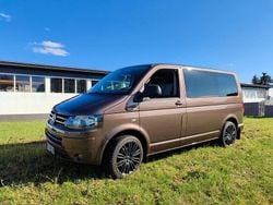 Braun Gebraucht 2013 VW T5 Van | 13.900 € (Guter Preis)