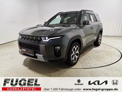 Forest green Gebraucht 2023 Ssangyong (KGM) Torres SUV | 25.999 € (Fairer Preis)