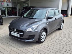 Grau Gebraucht 2024 Suzuki Swift Club Kleinwagen | 14.500 € (Fairer Preis)