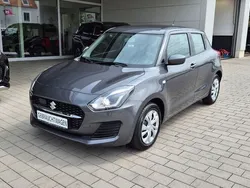 Grau Gebraucht 2024 Suzuki Swift Club Limousine | 14.990 € (Guter Preis)