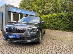 Grau Gebraucht 2021 Skoda Kamiq Active SUV | 15.900 € (Fairer Preis)