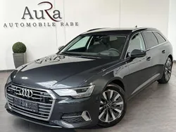 Manhattangrau Gebraucht 2022 Audi A6 Sport Kombi | 33.749 € (Guter Preis)
