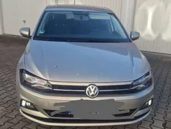 Gold Gebraucht 2019 VW Polo Limousine | 8.999 € (Superpreis)