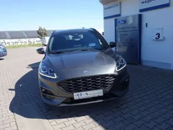 Magneticgrau Gebraucht 2023 Ford Kuga ST-Line SUV | 30.900 € (Etwas zu teuer)