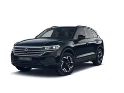 Schwarz Gebraucht 2024 VW Touareg SUV | 54.811 € (Superpreis)