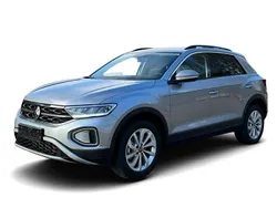 Andere Neu 2025 VW T-Roc Edition SUV | 32.249 € (Superpreis)
