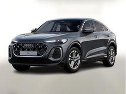 Daytonagrau perleffekt Neu 2025 Audi Q5 Sportback S-Line SUV | 61.940 € (Superpreis)