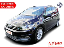 Andere Gebraucht 2019 VW Touran Comfortline Van / Kleinbus | 22.950 € (Fairer Preis)