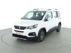 Weiß Gebraucht 2019 Peugeot Rifter Allure Van / Kleinbus | 17.520 €