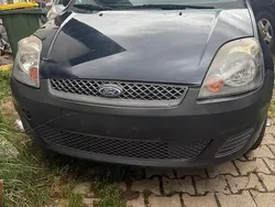 Gebraucht 2007 Ford Fiesta Kleinwagen | 1.200 € (Guter Preis)