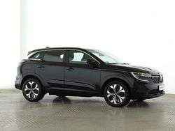Schwarz Gebraucht 2023 Renault Austral Equilibre SUV | 23.790 € (Fairer Preis)