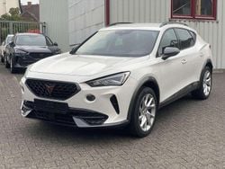 White candy Gebraucht 2023 Cupra Formentor SUV | 20.999 € (Superpreis)