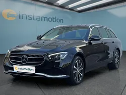 Gebraucht 2021 Mercedes E300 Kombi | 28.699 € (Fairer Preis)