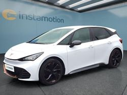 Weiß Gebraucht 2023 Cupra Born Kleinwagen | 29.349 € (Fairer Preis)