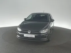 Grau Gebraucht 2020 VW Polo United Kleinwagen | 15.460 € (Fairer Preis)