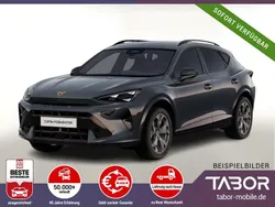 Fiord blau Neu 2025 Cupra Formentor SUV | 31.778 € (Superpreis)