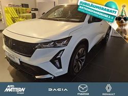 Weiß Neu 2025 Renault Rafale Techno SUV | 47.189 € (Teuer)