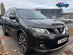 Schwarz Gebraucht 2016 Nissan X-Trail 360º SUV | 10.999 € (Fairer Preis)