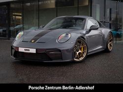 Grau Neu 2025 Porsche 992 | 283.990 €