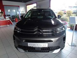 Lackierung platiniumgrau/typ Neu 2025 Citroën C5 Aircross SUV | 28.970 € (Guter Preis)