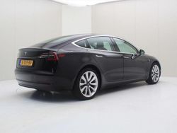 Schwarz Gebraucht 2020 Tesla Model 3 Standard Range Limousine | 19.900 € (Guter Preis)