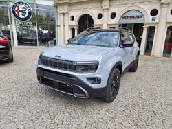 Storm grey mit dach in schwarz Neu 2025 Jeep Avenger Overland SUV | 36.990 € (Fairer Preis)