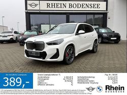 Alpinweiß uni Neu 2025 BMW iX1 M Sport SUV | 51.480 € (Fairer Preis)