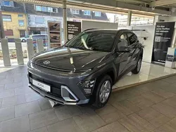 Ecotronic grey Neu 2025 Hyundai Kona Comfort SUV | 28.990 € (Etwas zu teuer)
