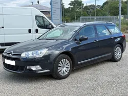 Citroën C5