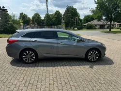 Grau Gebraucht 2018 Hyundai i40 Kombi | 12.600 € (Fairer Preis)