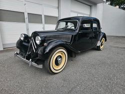Schwarz Gebraucht 1954 Citroën Traction Avant Kombi | 17.500 €