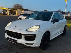 Weiß Gebraucht 2016 Porsche Cayenne GTS Sport SUV | 43.290 €
