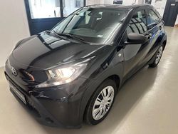 Schwarz Gebraucht 2023 Toyota Aygo X SUV | 12.190 € (Guter Preis)