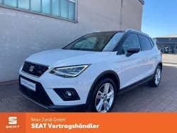 Weiß Gebraucht 2019 Seat Arona FR SUV | 13.790 € (Fairer Preis)