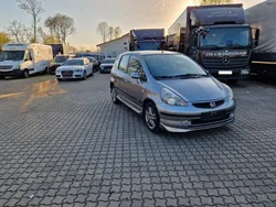 Silber Gebraucht 2004 Honda Jazz ES Kleinwagen | 2.500 € (Fairer Preis)