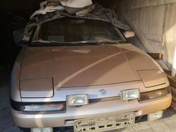 Beige Gebraucht 1992 Mazda 323F Limousine | 5.323 €