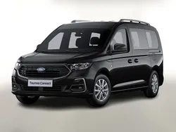 Schwarz Neu 2025 Ford Tourneo Connect Van / Kleinbus | 38.988 € (Guter Preis)