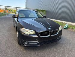 Other Gebraucht 2016 BMW 530 Performance Kombi | 10.999 € (Guter Preis)