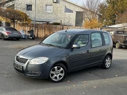 Gebraucht 2010 Skoda Roomster Van / Kleinbus | 3.350 € (Superpreis)
