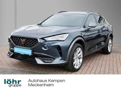 Magnetic tech Gebraucht 2023 Cupra Formentor SUV | 29.810 € (Superpreis)