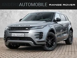 Grau Gebraucht 2024 Land Rover Range Rover evoque SE Dynamic SUV | 47.485 € (Guter Preis)