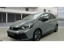 Urban grey (grau) Gebraucht 2025 Honda Jazz Advance Kleinwagen | 24.980 €