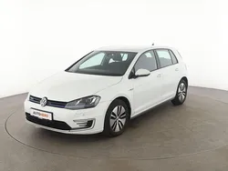 Weiß Gebraucht 2016 VW Golf VII GTE Limousine | 14.670 € (Guter Preis)