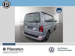 Grau Gebraucht 2022 VW T6.1 Edition Van | 54.808 € (Etwas zu teuer)