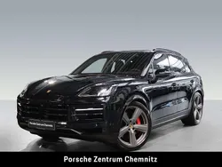 Schwarz Gebraucht 2024 Porsche Cayenne S E-Hybrid SUV | 108.950 € (Fairer Preis)