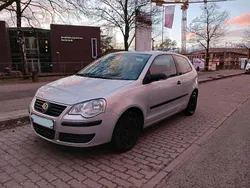 Silber Gebraucht 2006 VW Polo Kleinwagen | 1.880 € (Fairer Preis)