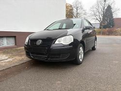 Schwarz Gebraucht 2005 VW Polo Kleinwagen | 1.900 € (Fairer Preis)